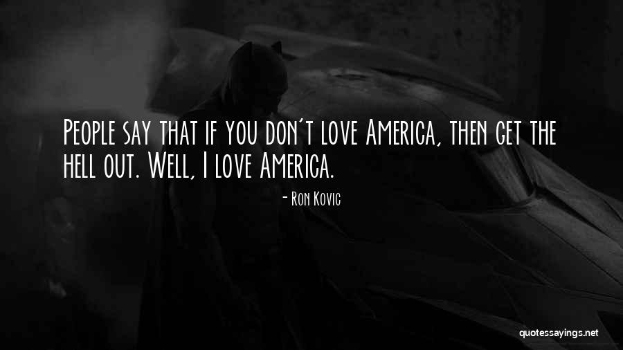 Warpath Pizza Quotes By Ron Kovic Warpath Pizza Quotes By Ron Kovic