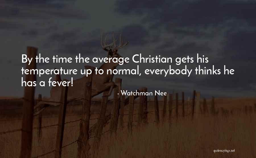Warpaths2 Quotes By Watchman Nee Warpaths2 Quotes By Watchman Nee