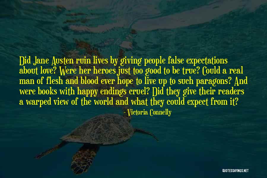 Warped Love Quotes By Victoria Connelly Warped Love Quotes By Victoria Connelly