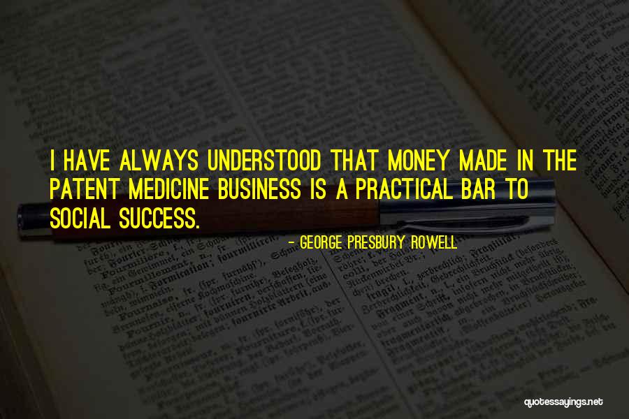Warpsiwax Quotes By George Presbury Rowell Warpsiwax Quotes By George Presbury Rowell