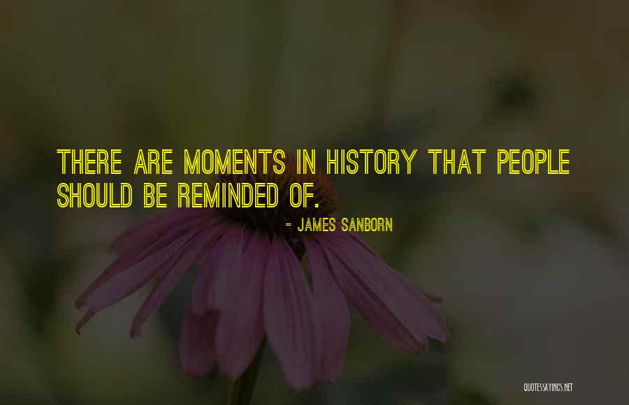 Warpspeed Quotes By James Sanborn Warpspeed Quotes By James Sanborn