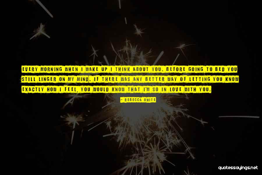 Warpspeed Quotes By Rebecca White Warpspeed Quotes By Rebecca White