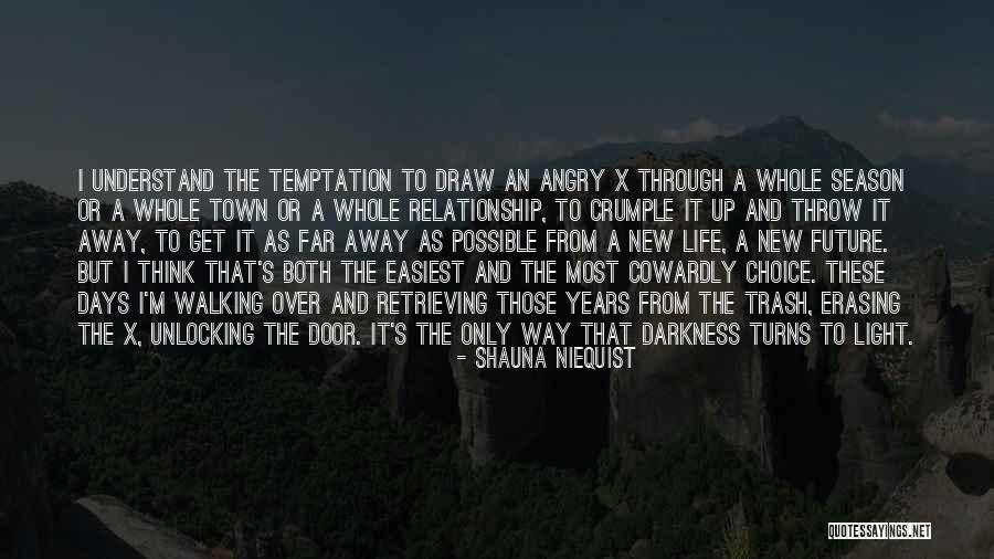 Warpspeed Quotes By Shauna Niequist Warpspeed Quotes By Shauna Niequist