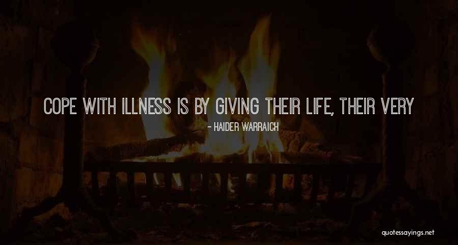 Warraich Quotes By Haider Warraich Warraich Quotes By Haider Warraich