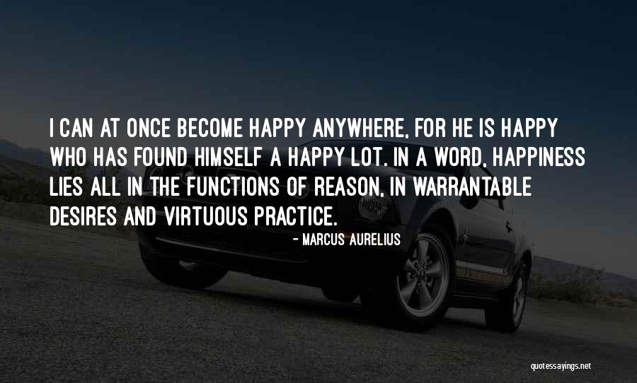Warrantable Vs Non Warrantable Quotes By Marcus Aurelius Warrantable Vs Non Warrantable Quotes By Marcus Aurelius