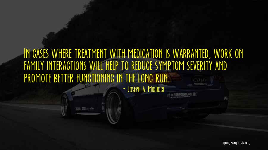 Warranted Quotes By Joseph A. Micucci Warranted Quotes By Joseph A. Micucci