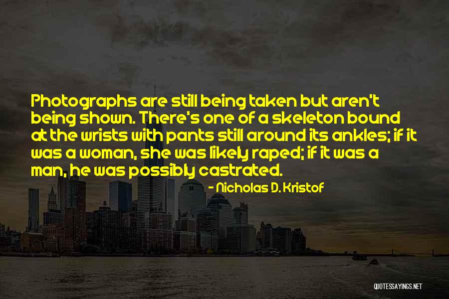 Warranties In Insurance Quotes By Nicholas D. Kristof Warranties In Insurance Quotes By Nicholas D. Kristof