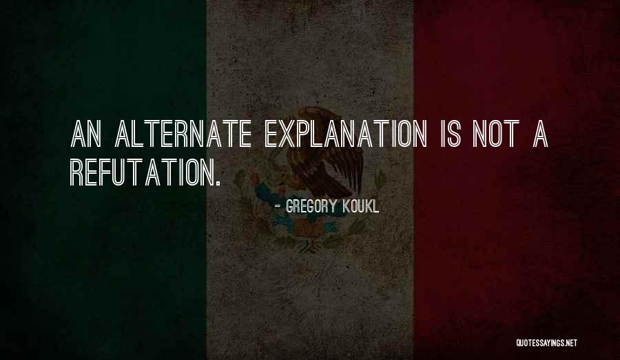 Warranting Synonym Quotes By Gregory Koukl Warranting Synonym Quotes By Gregory Koukl