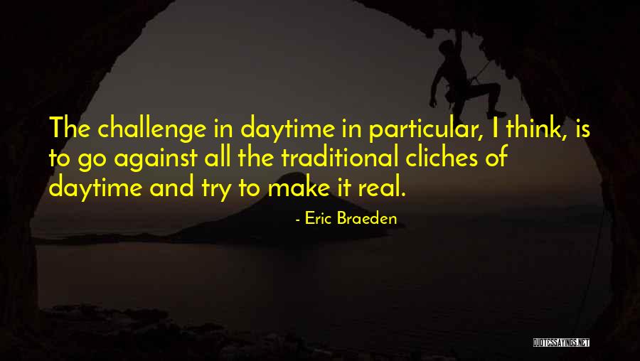 Warranting Theory Quotes By Eric Braeden Warranting Theory Quotes By Eric Braeden