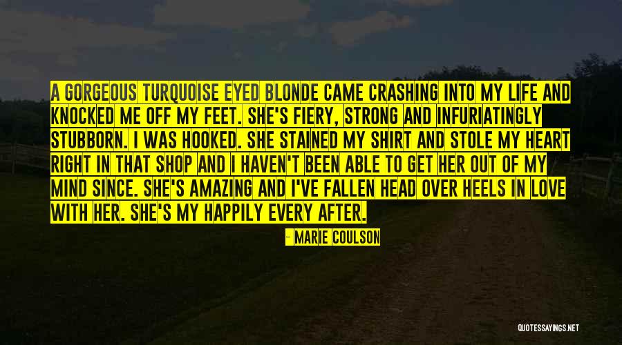 Warrantless Arrest Quotes By Marie Coulson Warrantless Arrest Quotes By Marie Coulson