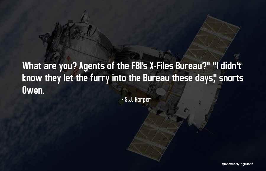 Warrantless Search Quotes By S.J. Harper Warrantless Search Quotes By S.J. Harper