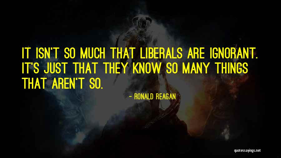 Warraq Egypt Quotes By Ronald Reagan Warraq Egypt Quotes By Ronald Reagan
