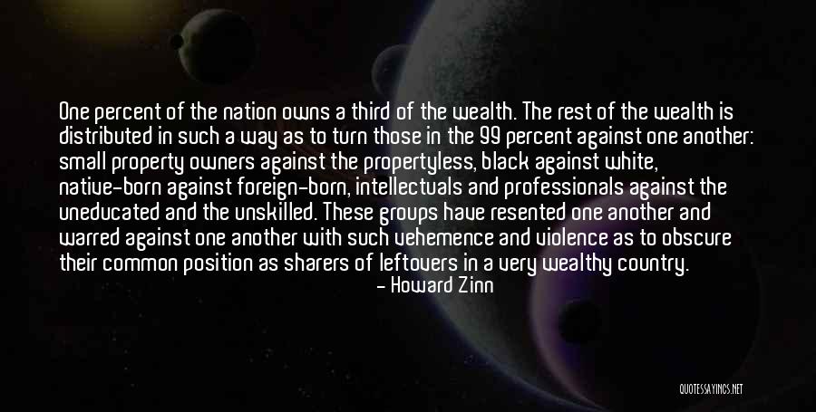 Warred Quotes By Howard Zinn Warred Quotes By Howard Zinn