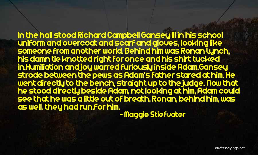 Warred Quotes By Maggie Stiefvater Warred Quotes By Maggie Stiefvater