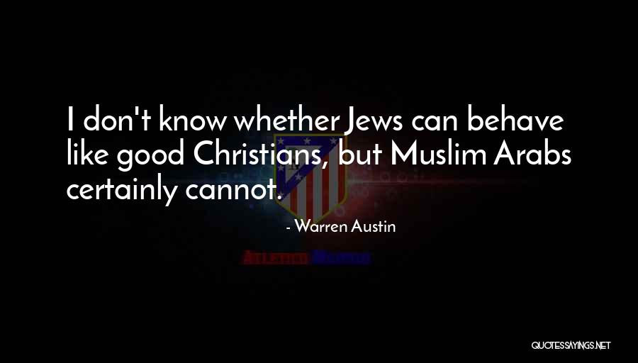 Warren Austin Quotes 1268306 Warren Austin Quotes 1268306