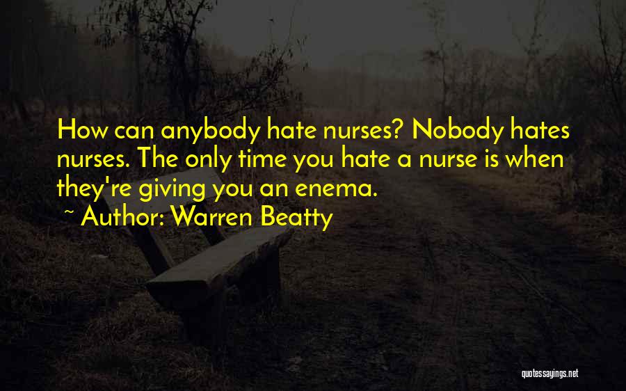 Warren Beatty Quotes 1324754