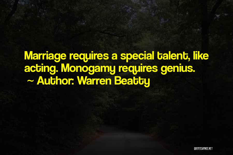 Warren Beatty Quotes 501400