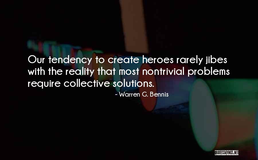Warren Bennis Best Quotes By Warren G. Bennis Warren Bennis Best Quotes By Warren G. Bennis
