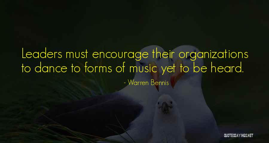 Warren Bennis Quotes 2223988 Warren Bennis Quotes 2223988
