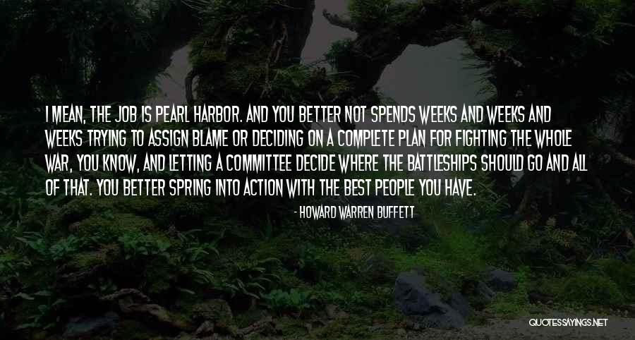 Warren Buffett Best Quotes By Howard Warren Buffett Warren Buffett Best Quotes By Howard Warren Buffett