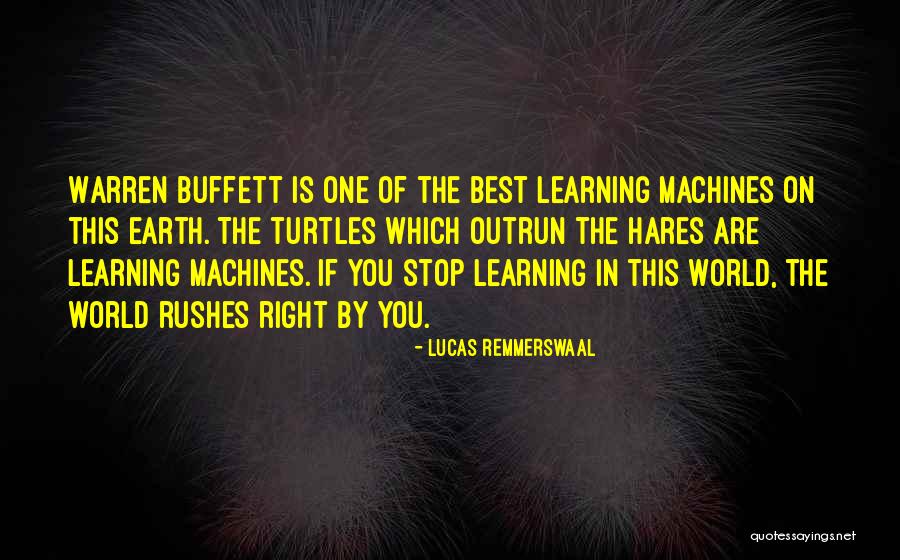 Warren Buffett Best Quotes By Lucas Remmerswaal Warren Buffett Best Quotes By Lucas Remmerswaal