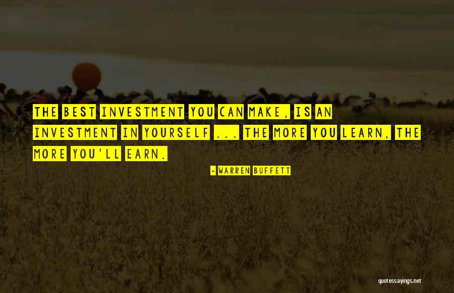 Warren Buffett Best Quotes By Warren Buffett Warren Buffett Best Quotes By Warren Buffett