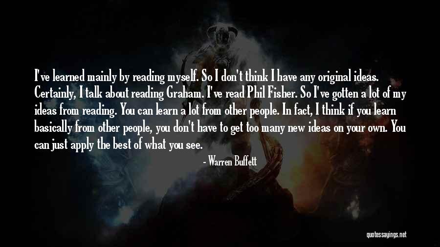 Warren Buffett Best Quotes By Warren Buffett Warren Buffett Best Quotes By Warren Buffett