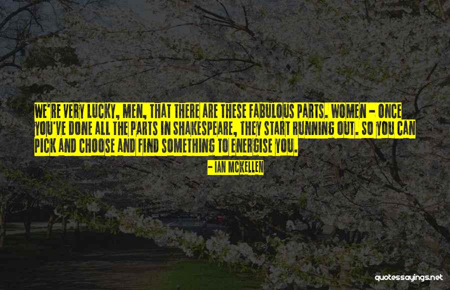 Warren Buffett Hq Quotes By Ian McKellen Warren Buffett Hq Quotes By Ian McKellen