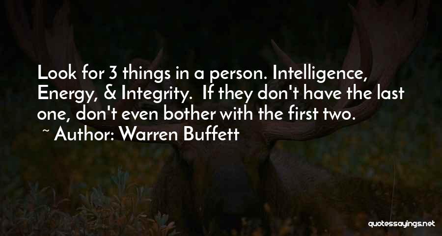 Warren Buffett Quotes 1062731