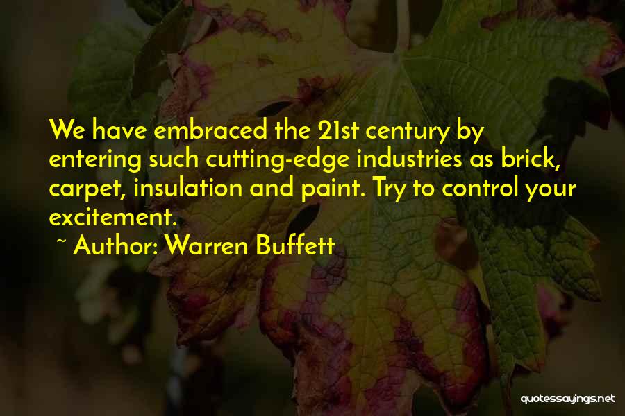 Warren Buffett Quotes 1120338