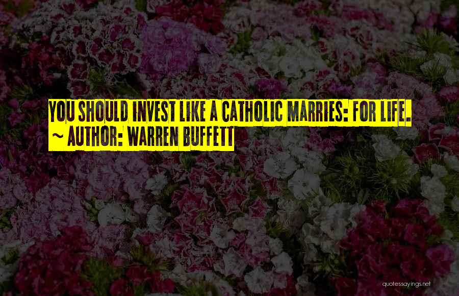Warren Buffett Quotes 1277040