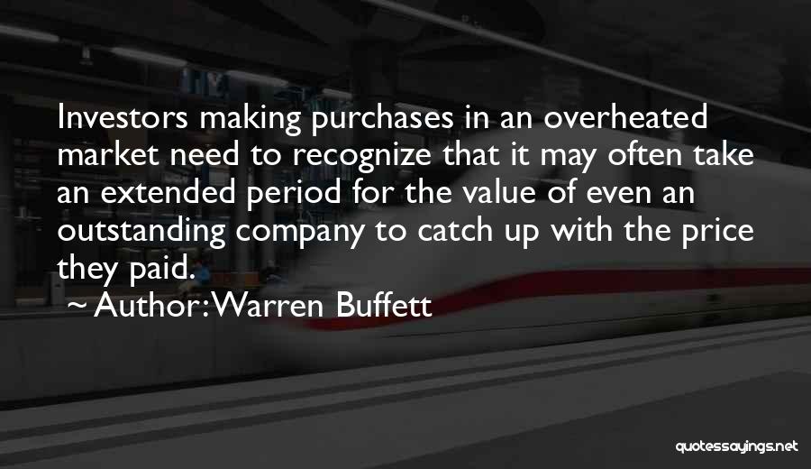 Warren Buffett Quotes 1609745