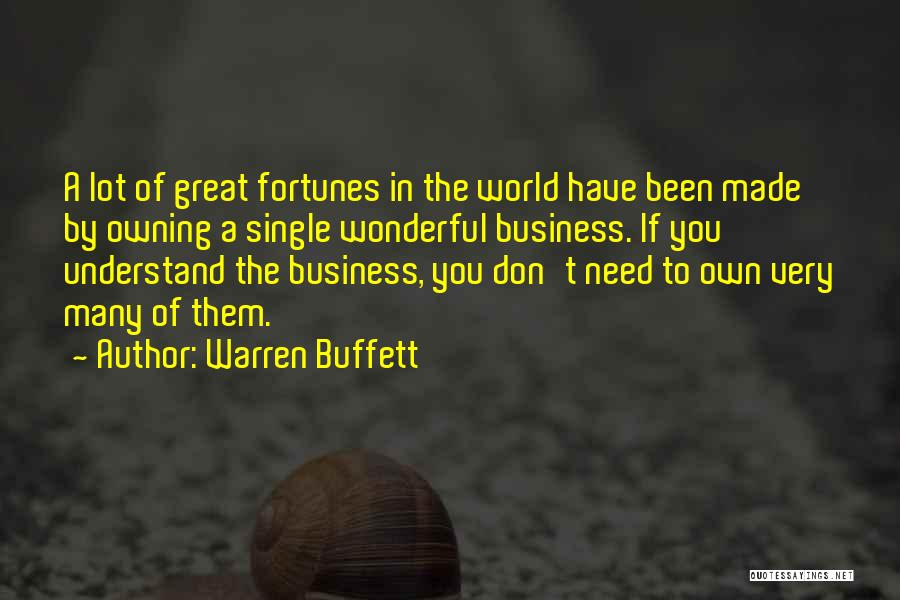 Warren Buffett Quotes 1798186