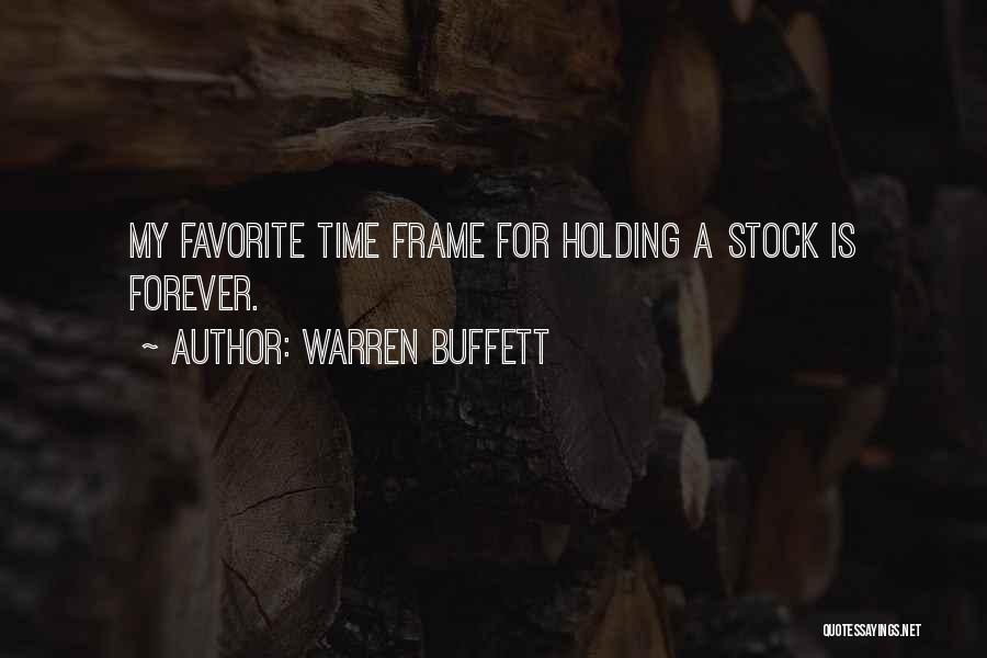 Warren Buffett Quotes 1828421