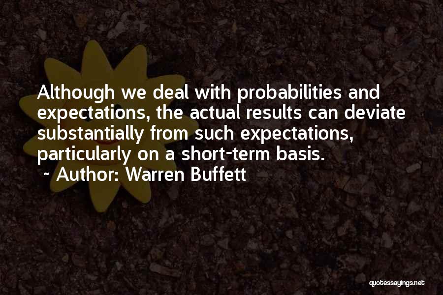 Warren Buffett Quotes 1871027