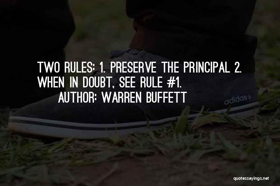 Warren Buffett Quotes 1873809