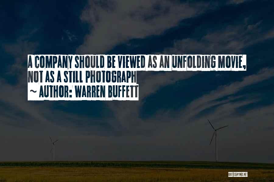 Warren Buffett Quotes 1901327