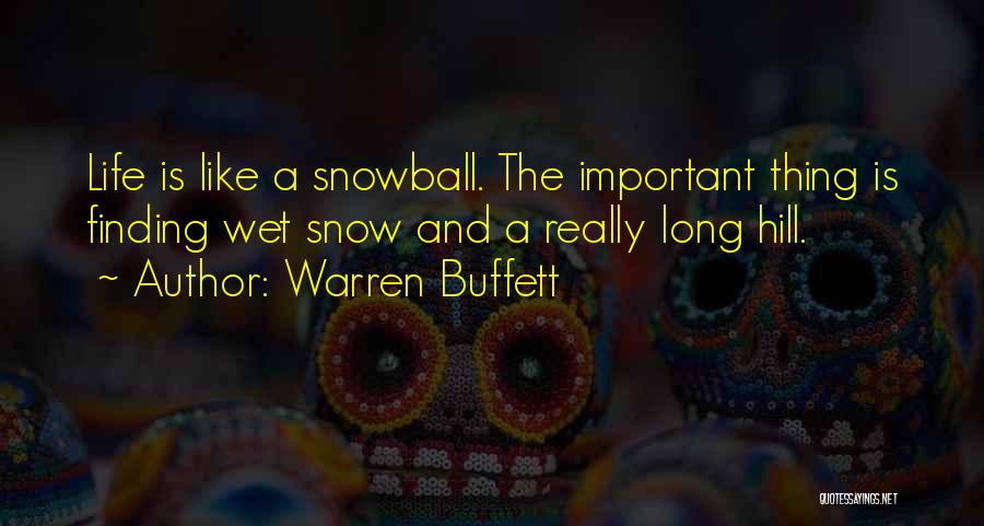 Warren Buffett Quotes 2212654