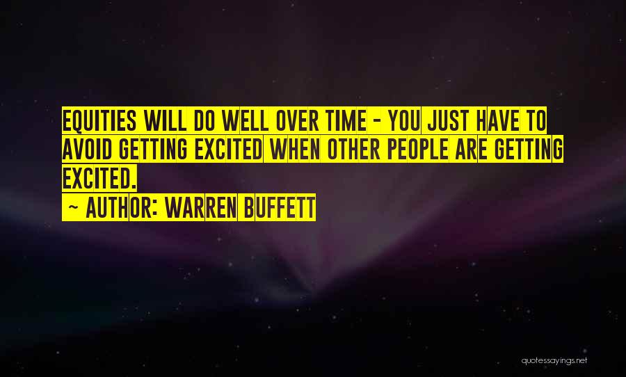 Warren Buffett Quotes 2216374