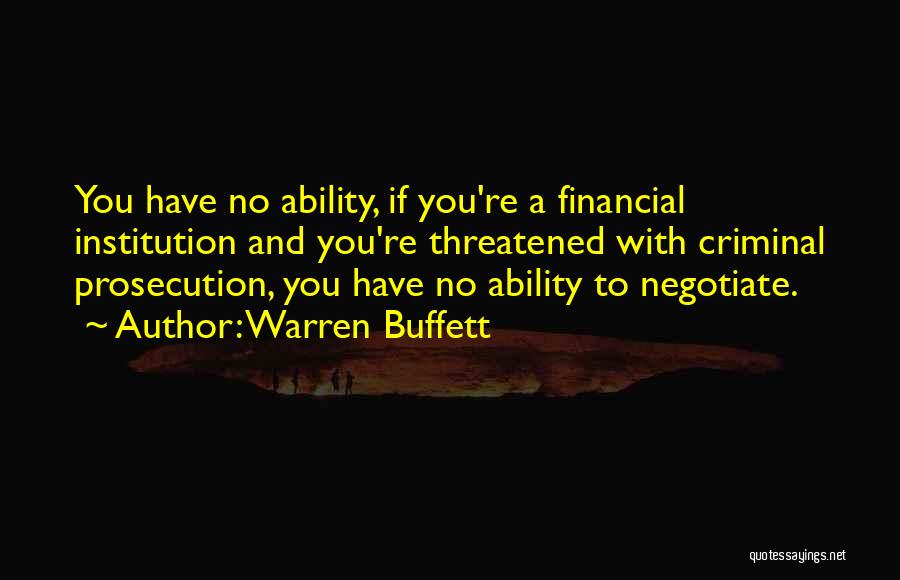 Warren Buffett Quotes 240638