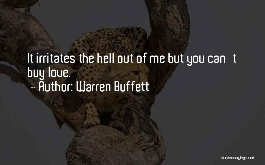 Warren Buffett Quotes 448765