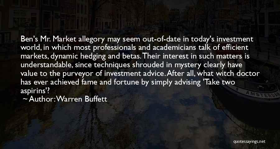 Warren Buffett Quotes 586123