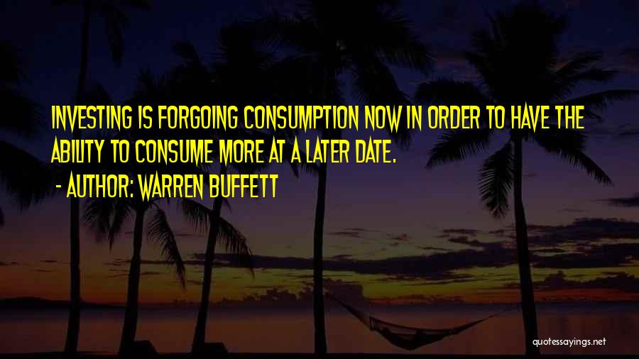 Warren Buffett Quotes 588310