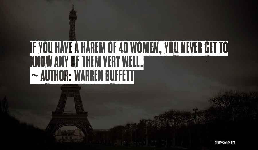 Warren Buffett Quotes 696825