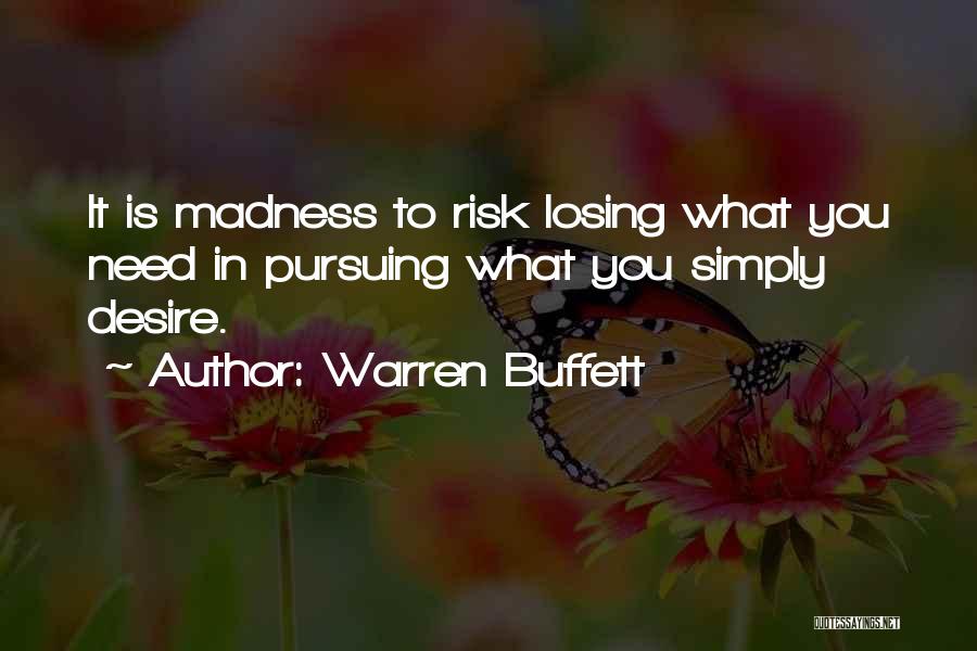 Warren Buffett Quotes 719485