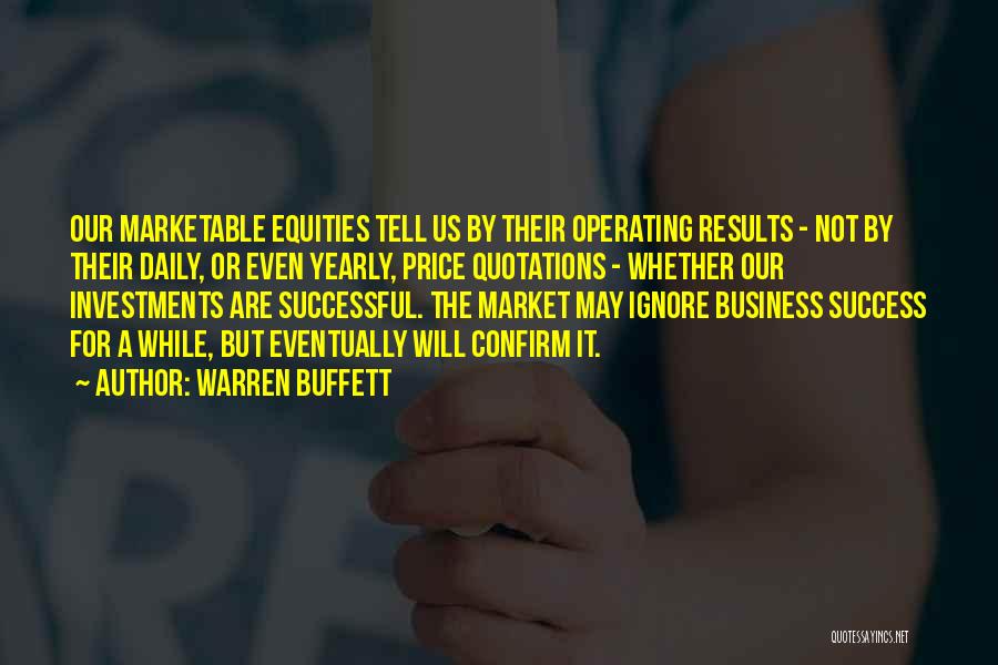 Warren Buffett Quotes 780588