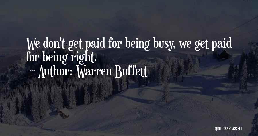 Warren Buffett Quotes 78107