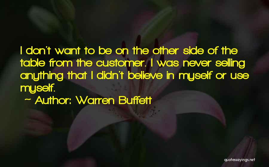 Warren Buffett Quotes 842720