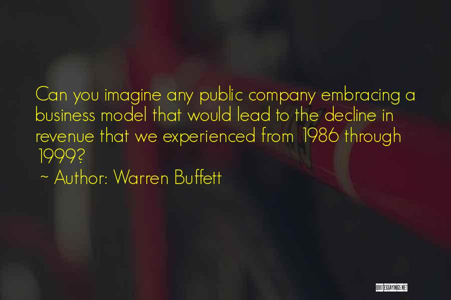 Warren Buffett Quotes 934146