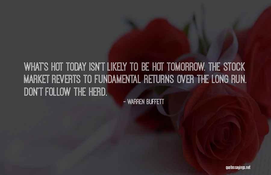 Warren Buffett Stock Quotes By Warren Buffett Warren Buffett Stock Quotes By Warren Buffett